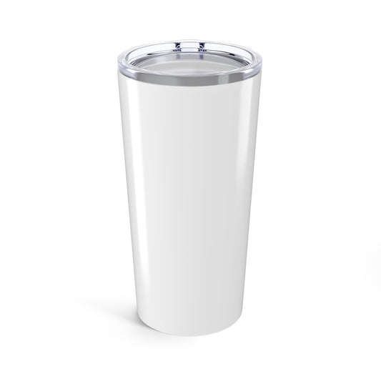 Head High, Heels Higher Sexy AF Tumbler, 20oz