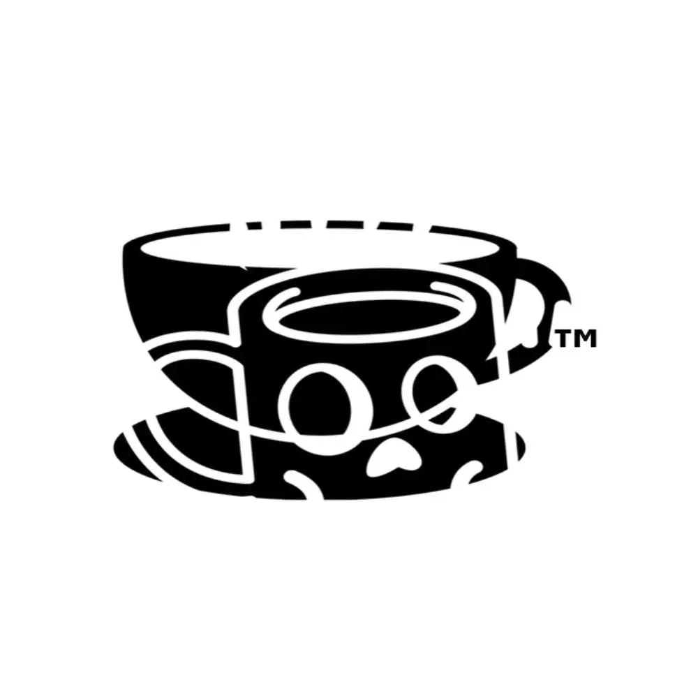 Branded-Merch The Bean Grind