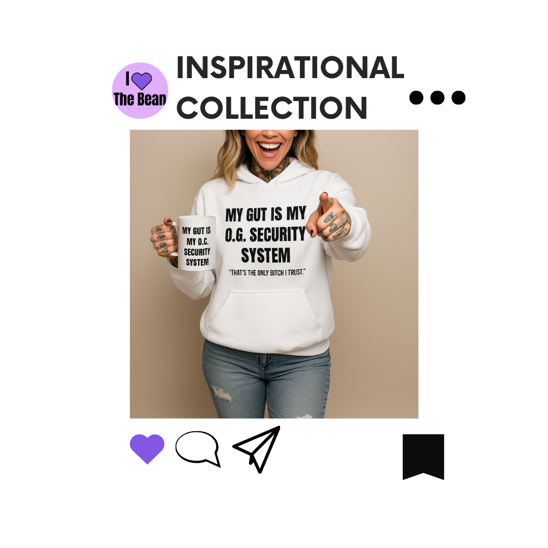 Inspirational Collection The Bean Grind