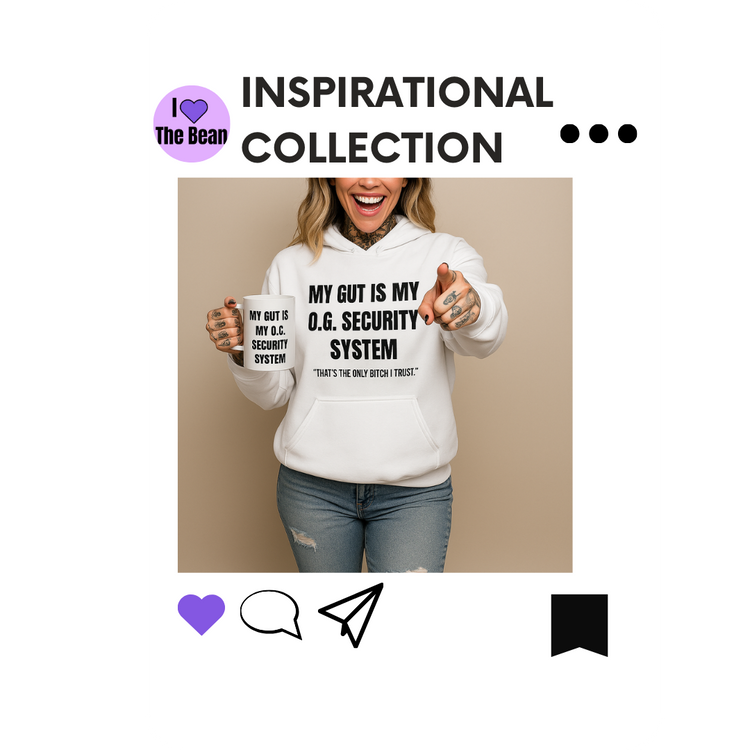 Inspirational Collection The Bean Grind