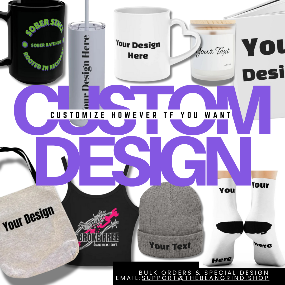 Design your coffee mug-Custom mugs