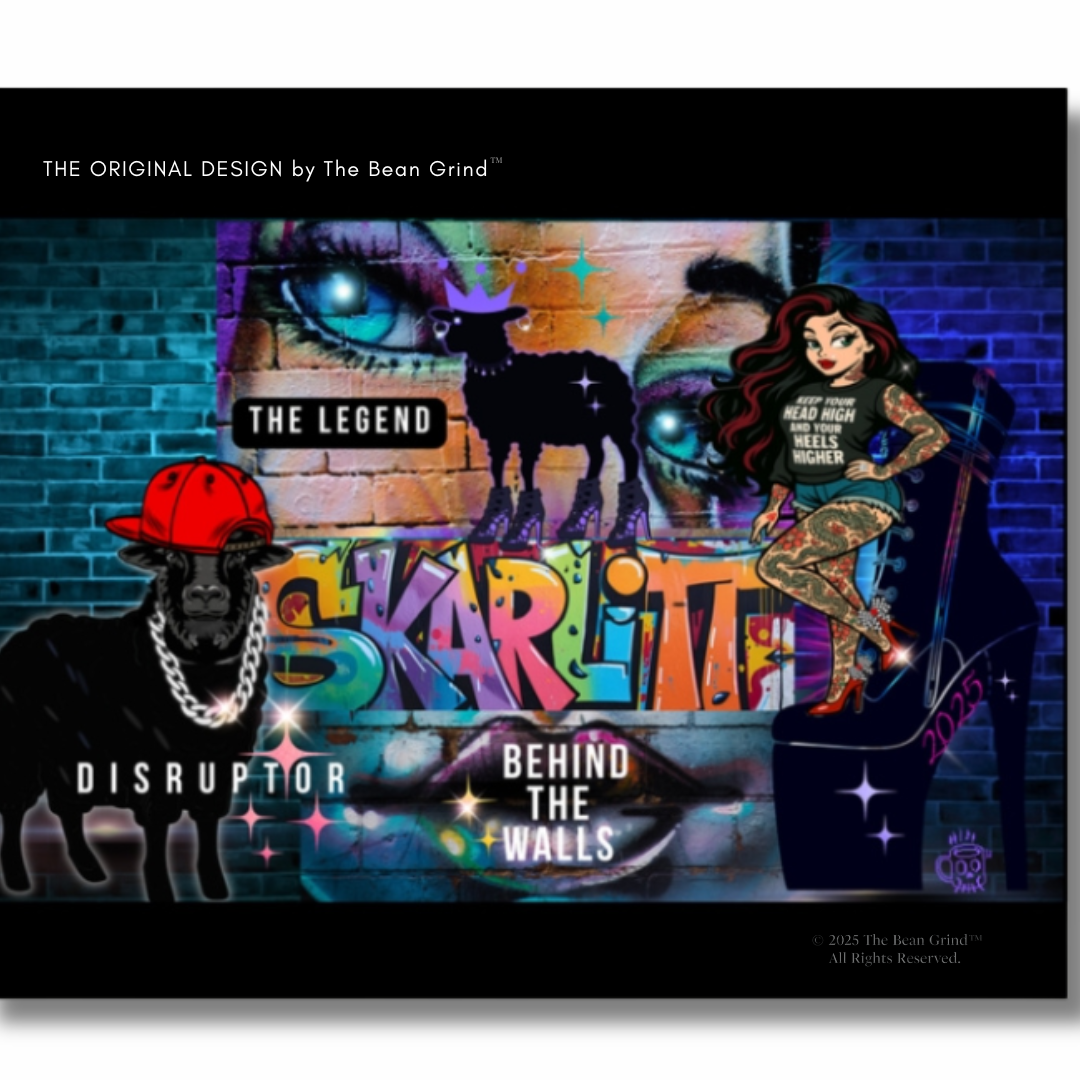 Behind the Walls Collection