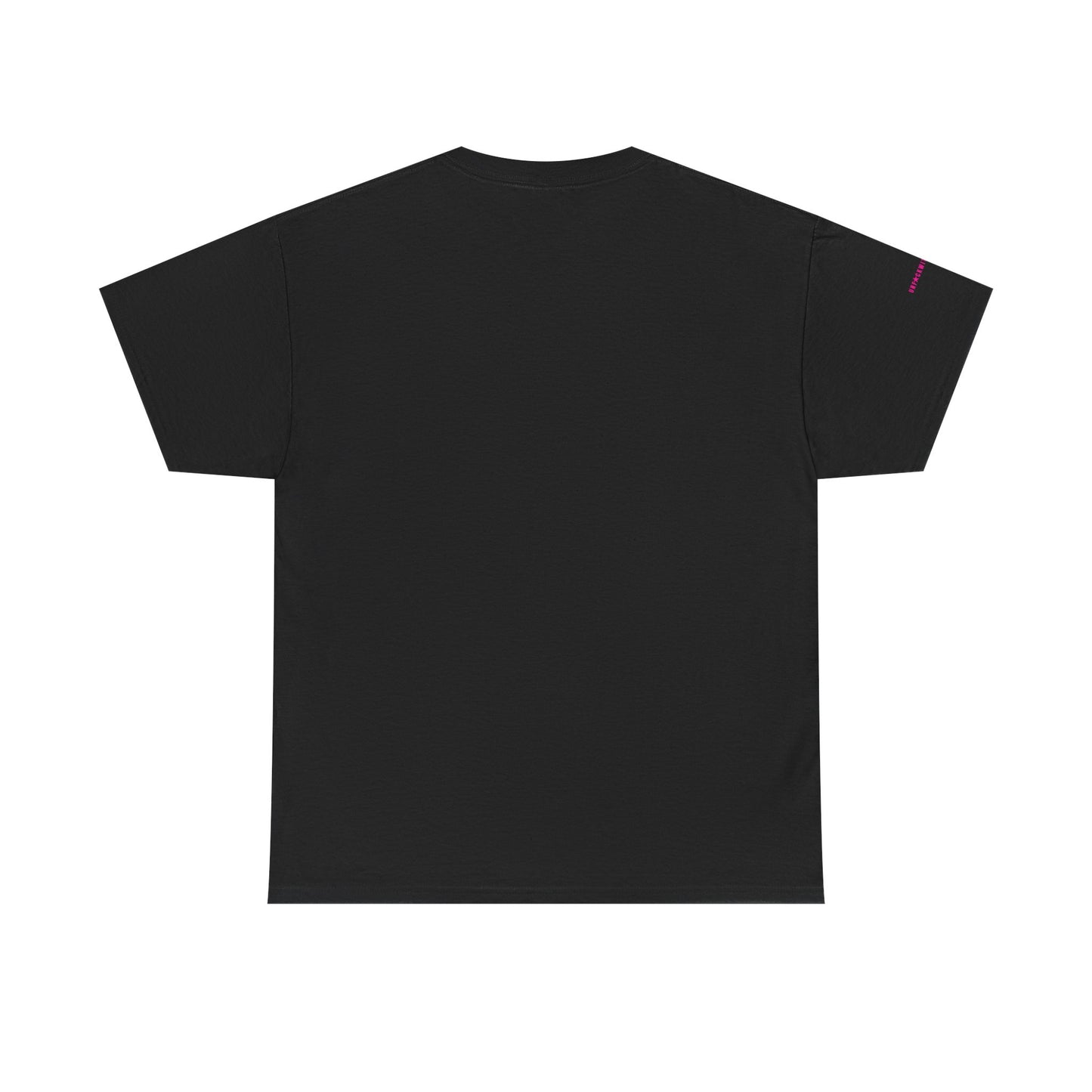 UNF★CKWITHABLE-ISH™ T-Shirt Unisex, 3 Colors Hot Pink Star