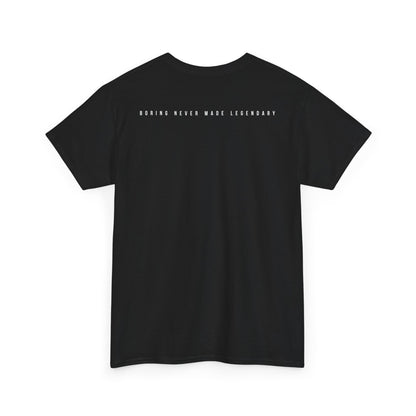 The Legend Black Sheep T-Shirt, Unisex Heavy Cotton 6 Colors