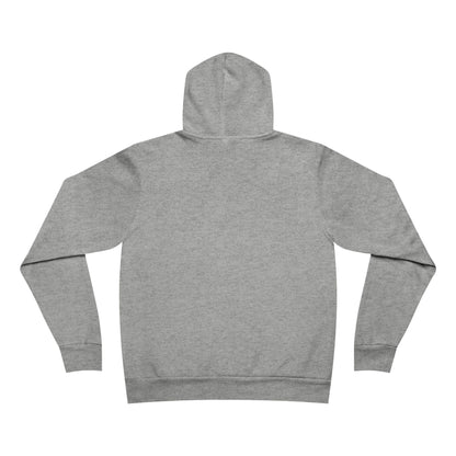 Skarlitt Pullover Hoodie Unisex Streetwear