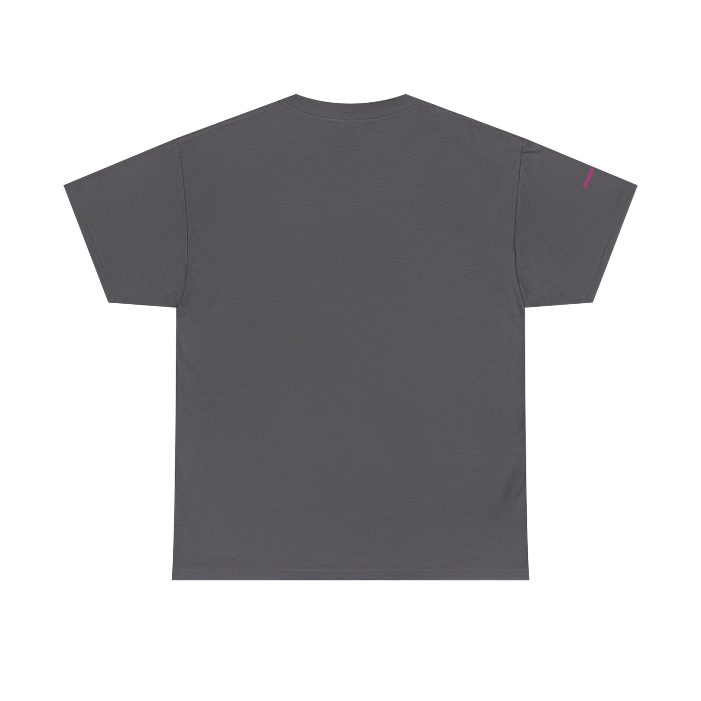 UNF★CKWITHABLE-ISH™ T-Shirt Unisex, 3 Colors Hot Pink Star