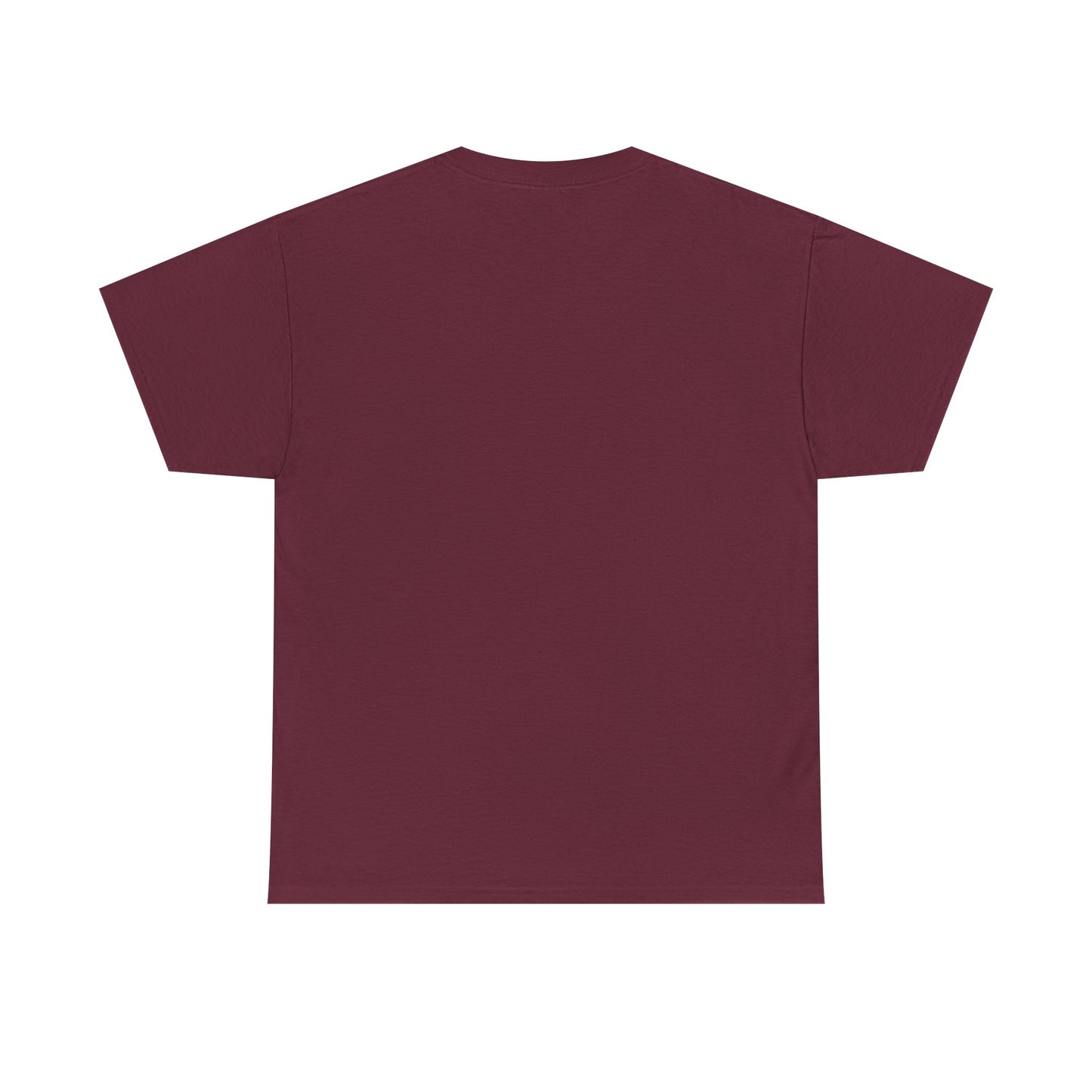 Rebel Boss Energy Skarlitt Streetwear Graphic T-Shirt, Unisex