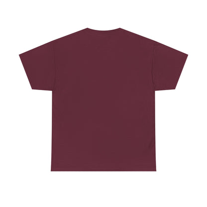Rebel Boss Energy Skarlitt Streetwear Graphic T-Shirt, Unisex