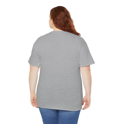 Rebel Boss Energy Skarlitt Streetwear Graphic T-Shirt, Unisex