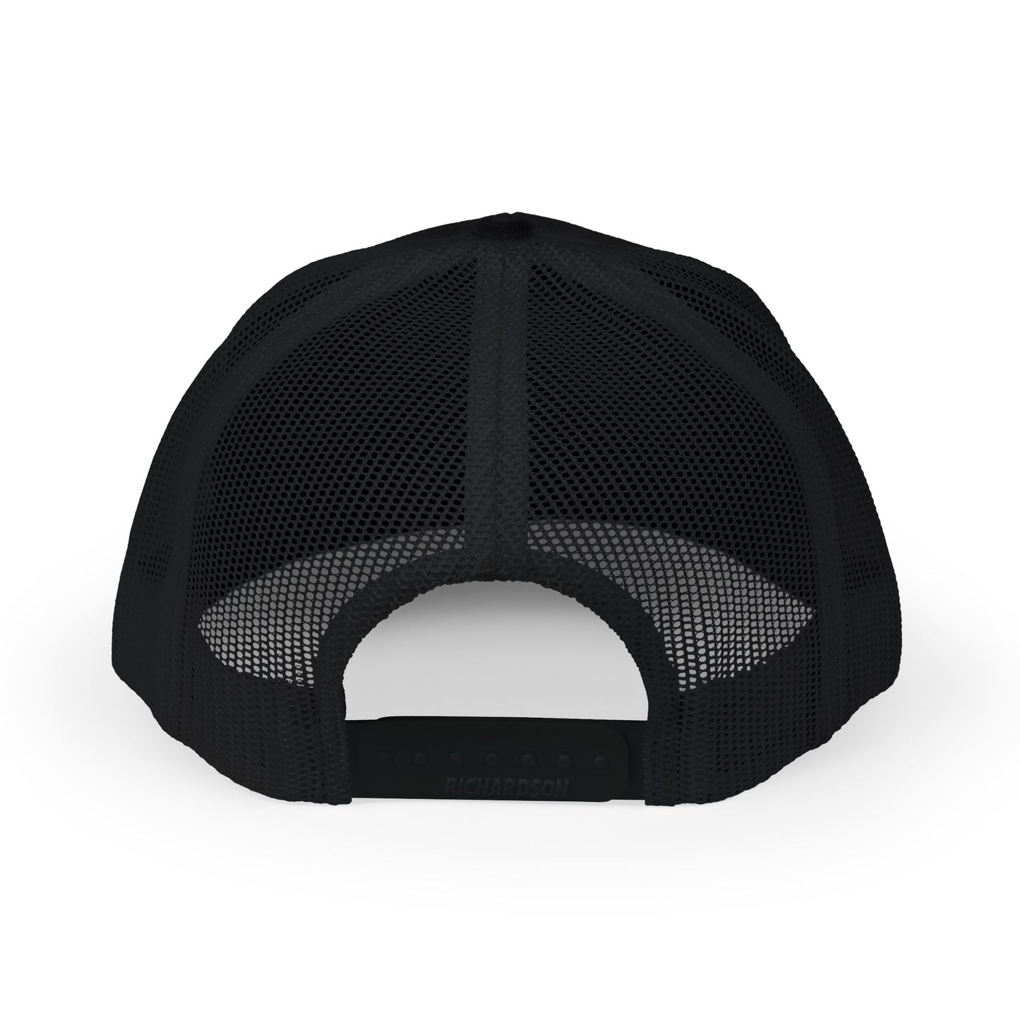UNF★CKWITHABLE-ISH™ Embroidered Trucker Hat, Unisex