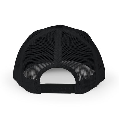 UNF★CKWITHABLE-ISH™ Embroidered Trucker Hat, Unisex