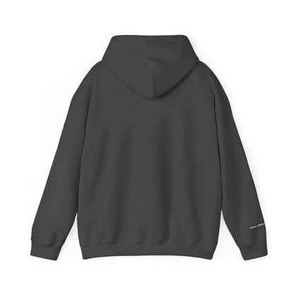 UNF★CKWITHABLE-ISH™  Unisex Fleece Hoodie, Woke Up Today