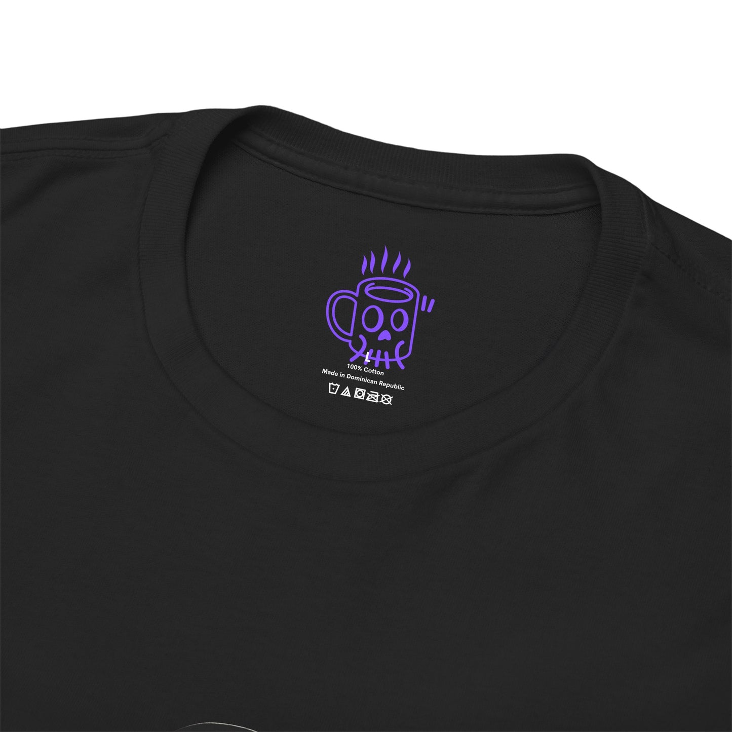 Rebel Boss Energy Skarlitt Streetwear Graphic T-Shirt, Unisex