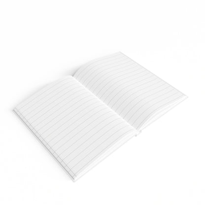 The Chosen – Journal Notebook Hard Cover