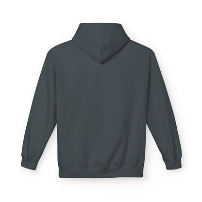 UNF★CKWITHABLE-ISH Soft AF Midweight Fleece Hoodie - Unisex