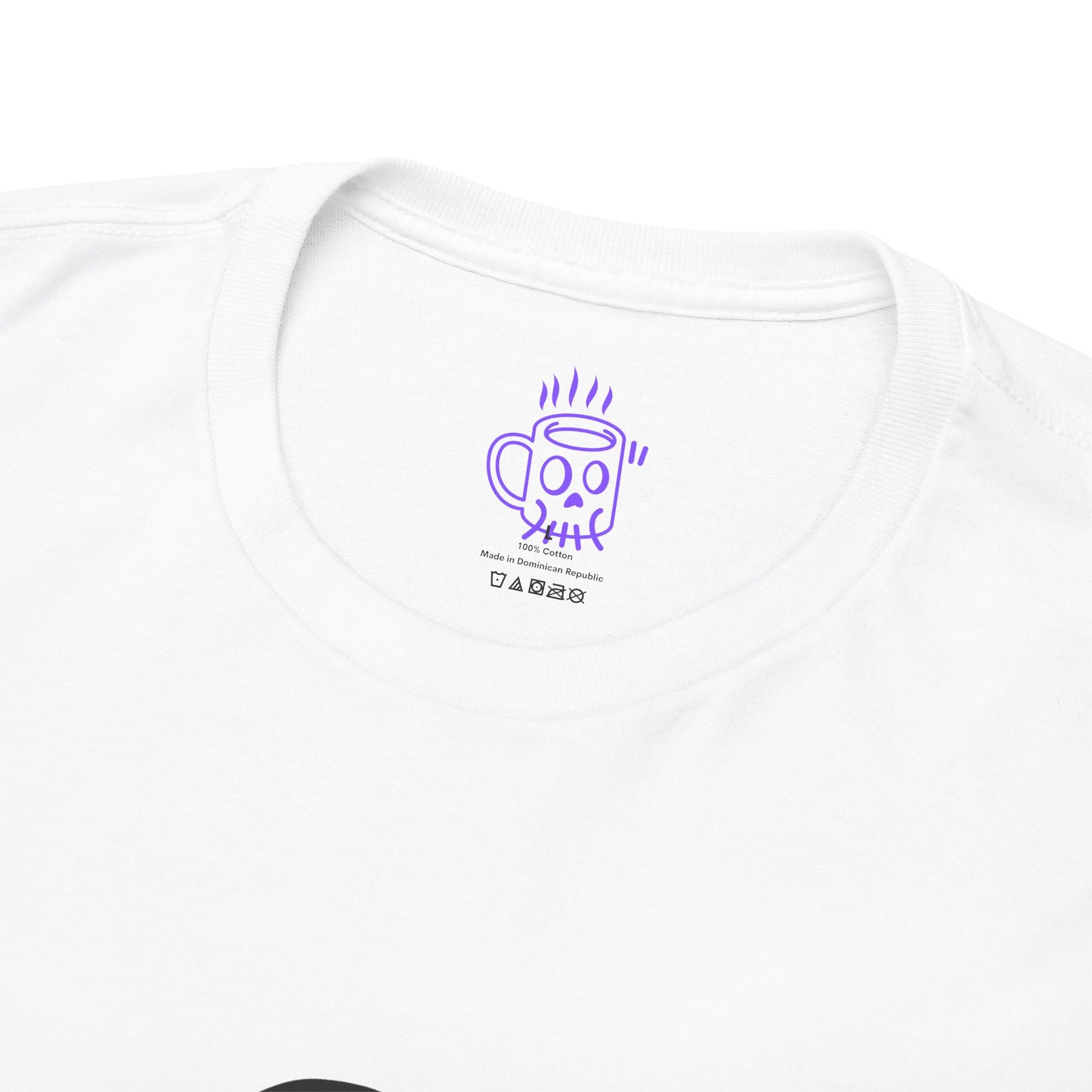 Rebel Boss Energy Skarlitt Streetwear Graphic T-Shirt, Unisex