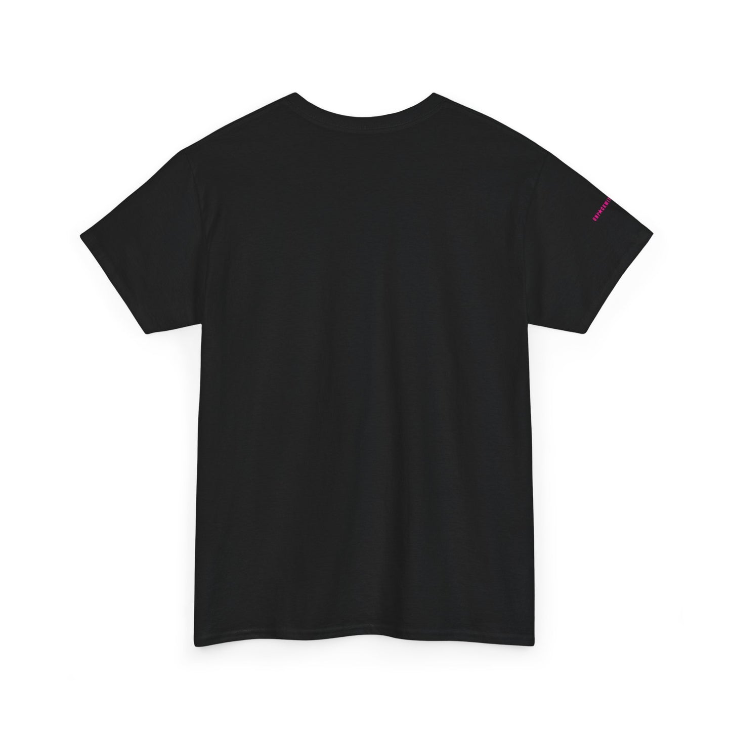 UNF★CKWITHABLE-ISH™ T-Shirt Unisex, 3 Colors Hot Pink Star