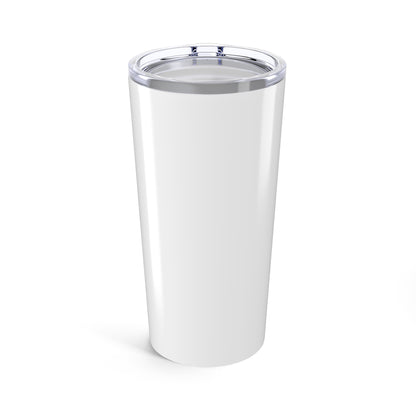 Head High, Heels Higher Sexy AF Tumbler, 20oz