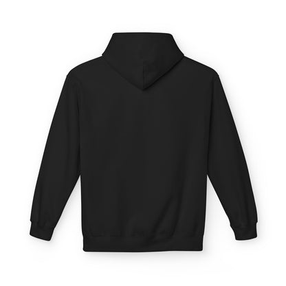 UNF★CKWITHABLE-ISH Soft AF Midweight Fleece Hoodie - Unisex