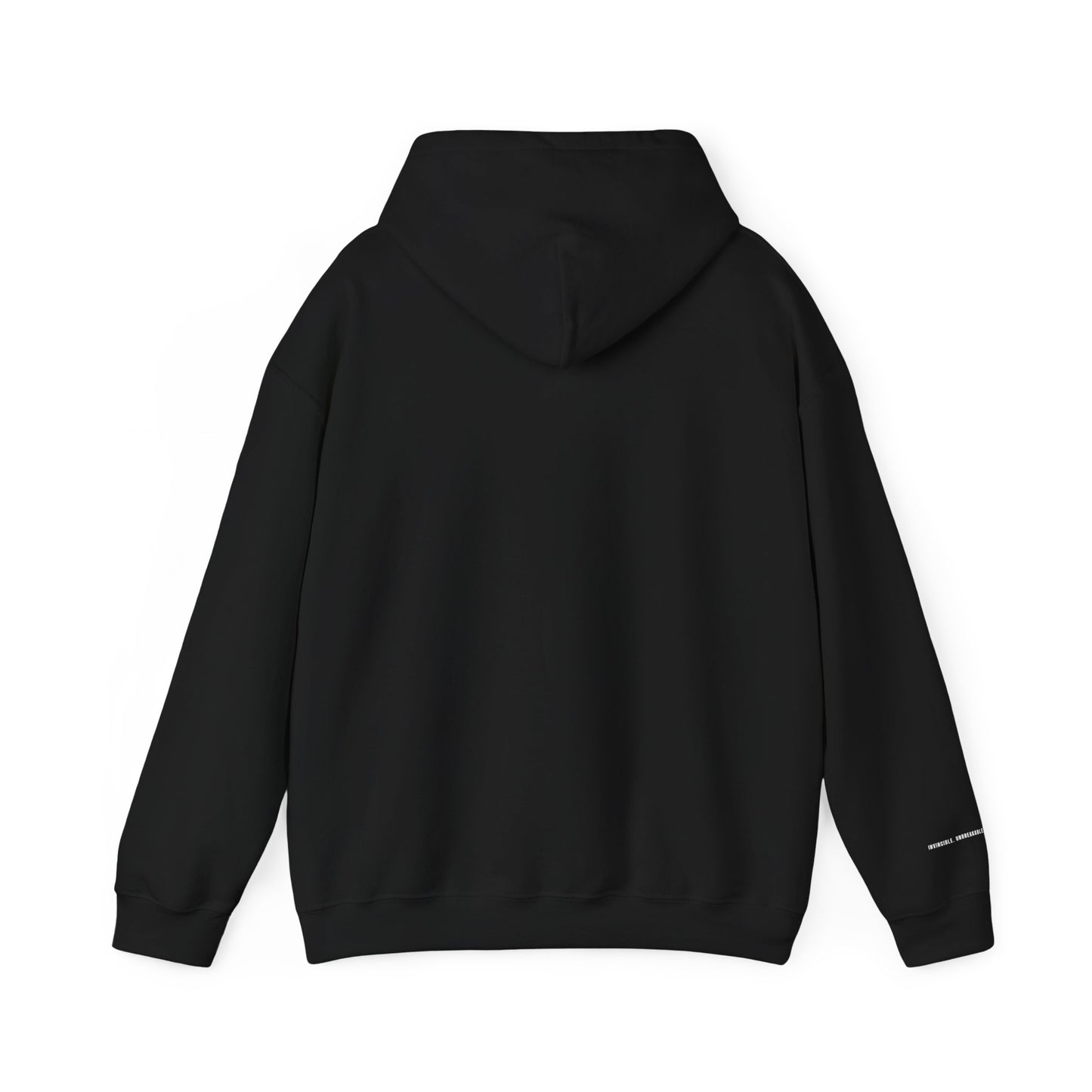 UNF★CKWITHABLE-ISH™  Unisex Fleece Hoodie, Woke Up Today