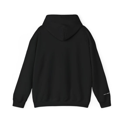 UNF★CKWITHABLE-ISH™  Unisex Fleece Hoodie, Woke Up Today
