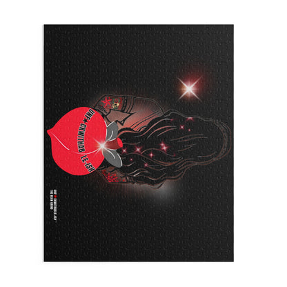 UNF★CKWITHABLE-ISH™ Skarlitt Jigsaw Puzzle,