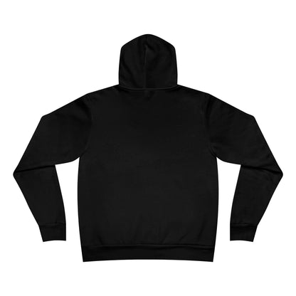 Skarlitt Pullover Hoodie Unisex Streetwear