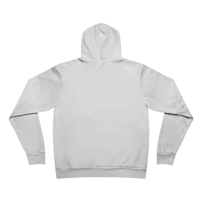 Skarlitt Pullover Hoodie Unisex Streetwear