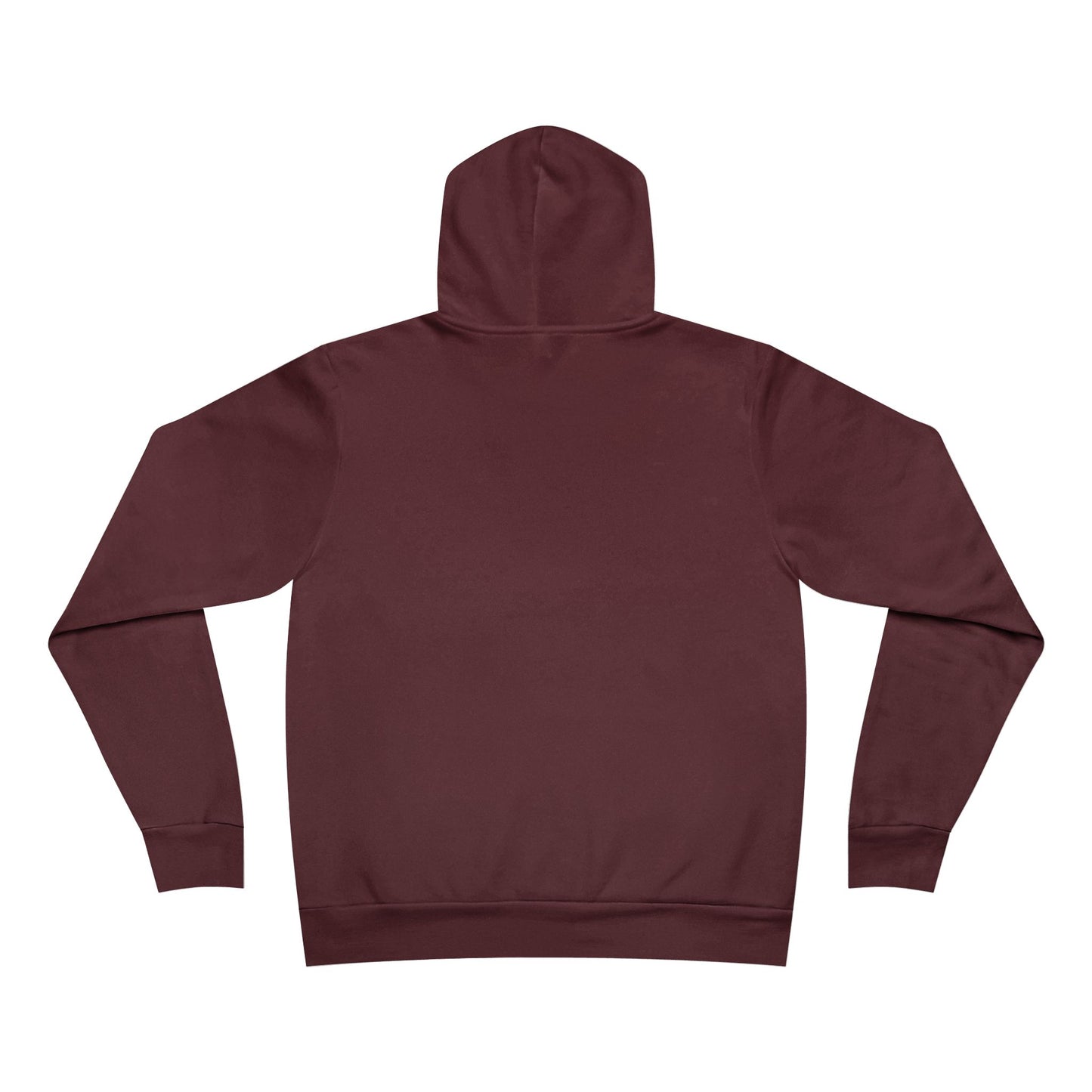 Skarlitt Pullover Hoodie Unisex Streetwear
