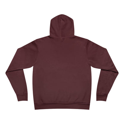 Skarlitt Pullover Hoodie Unisex Streetwear