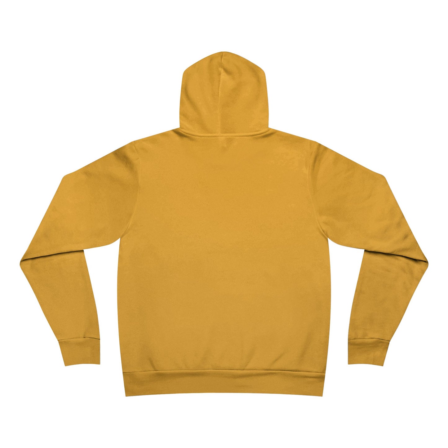 Skarlitt Pullover Hoodie Unisex Streetwear