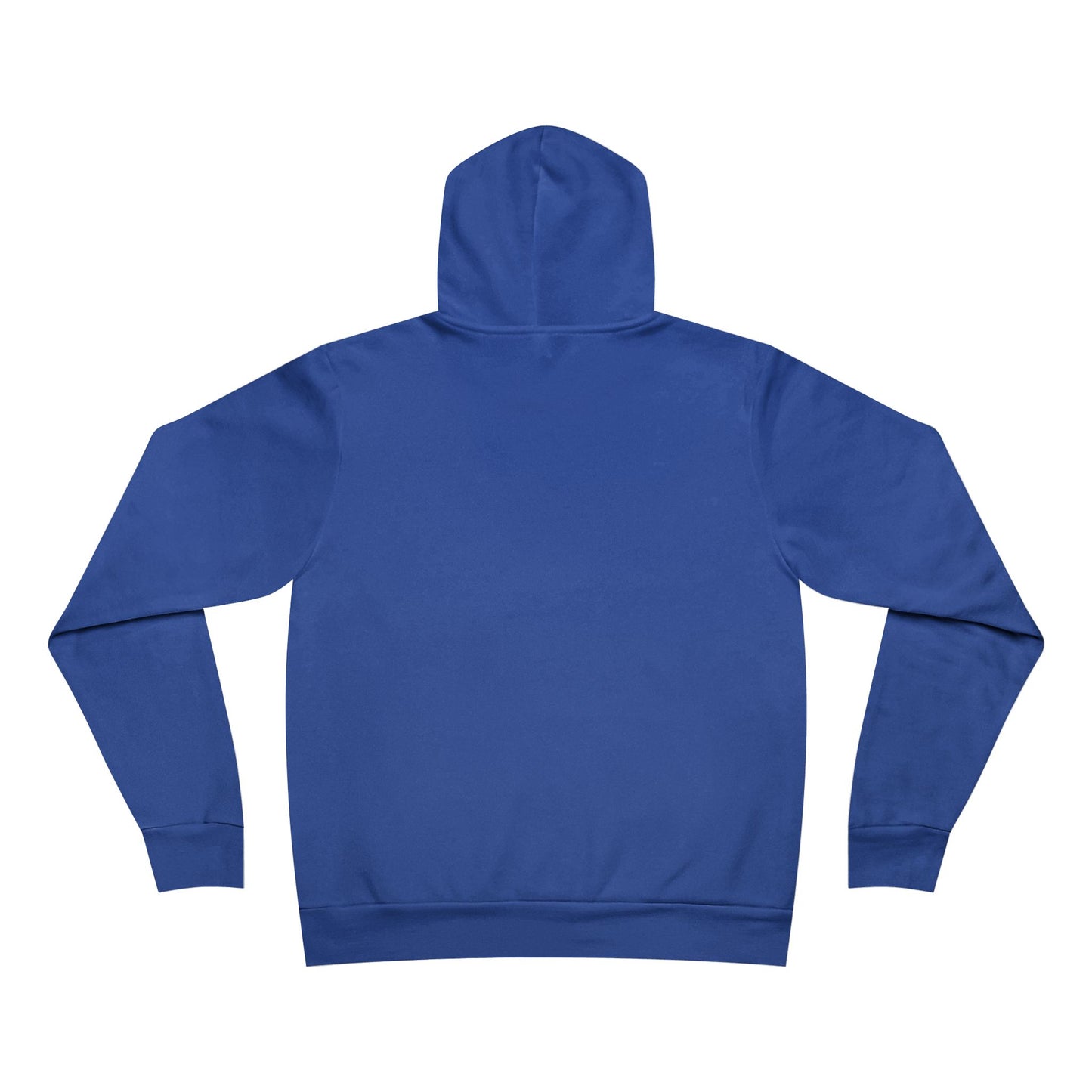 Skarlitt Pullover Hoodie Unisex Streetwear
