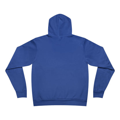 Skarlitt Pullover Hoodie Unisex Streetwear