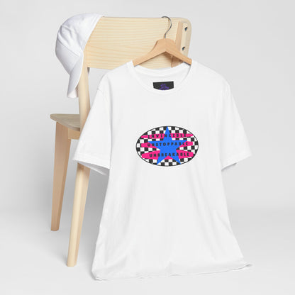 Retro Streetwear Unisex Unisex T-Shirt, 4 Colors Available