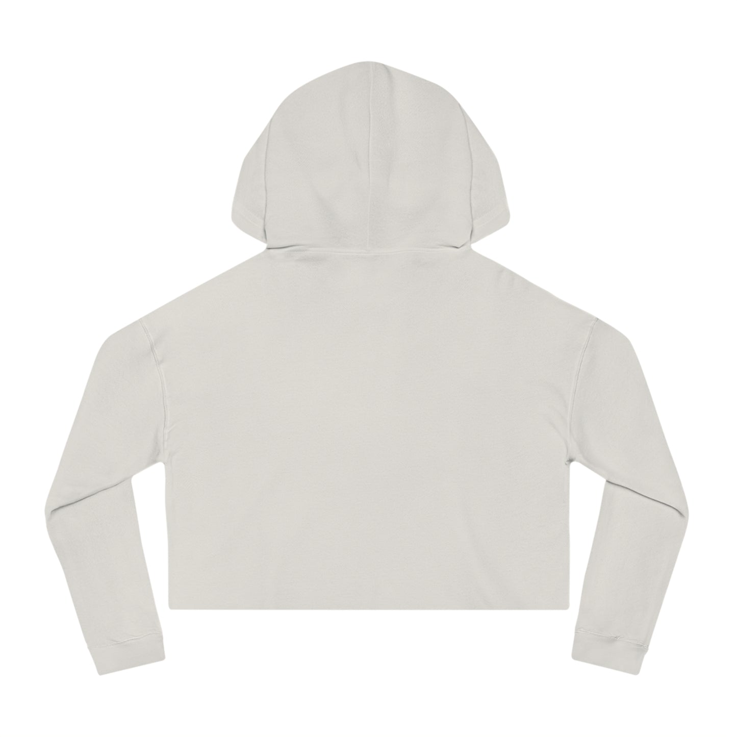 Women's Streetwear Style Cropped Hoodie, Classy Smart-Ass Leopard Lips