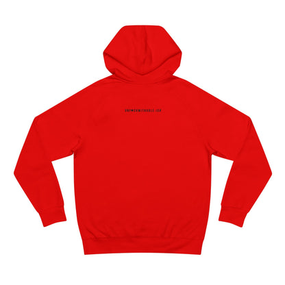 UNF★CKWITHABLE-ISH™ Classic Bright Red Pullover Hoodie