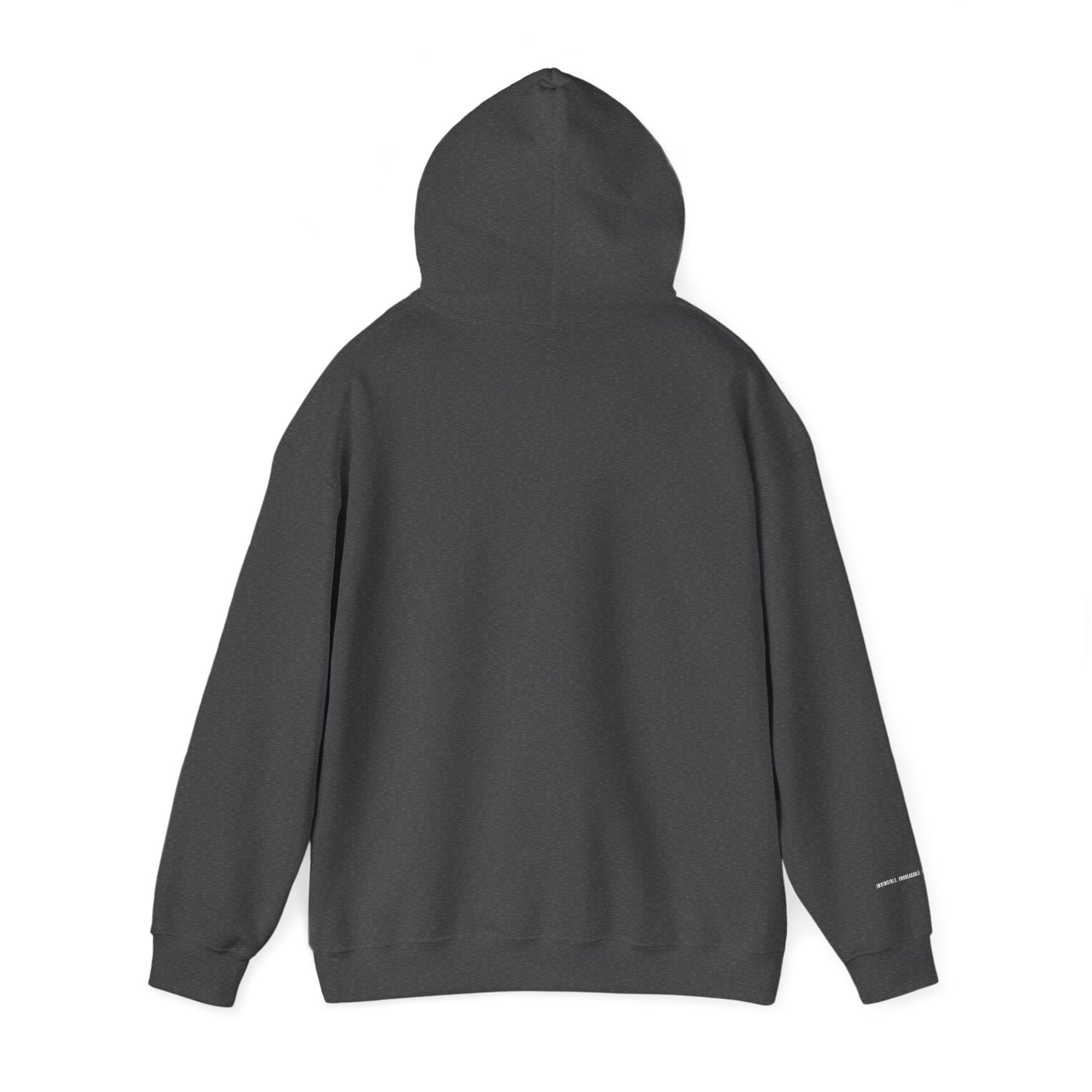 UNF★CKWITHABLE-ISH™  Unisex Fleece Hoodie, Woke Up Today