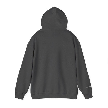 UNF★CKWITHABLE-ISH™  Unisex Fleece Hoodie, Woke Up Today