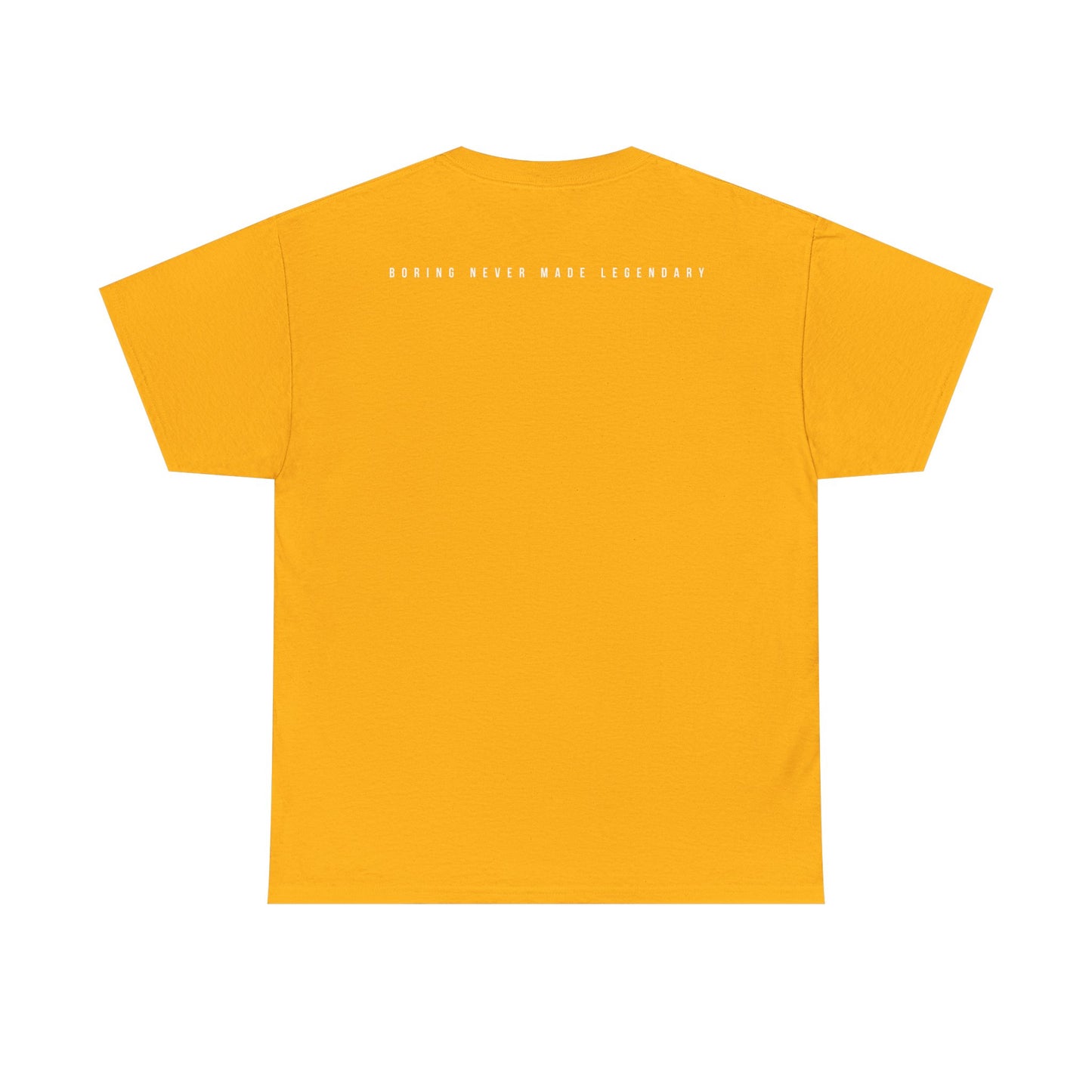 The Legend Black Sheep T-Shirt, Unisex Heavy Cotton 6 Colors