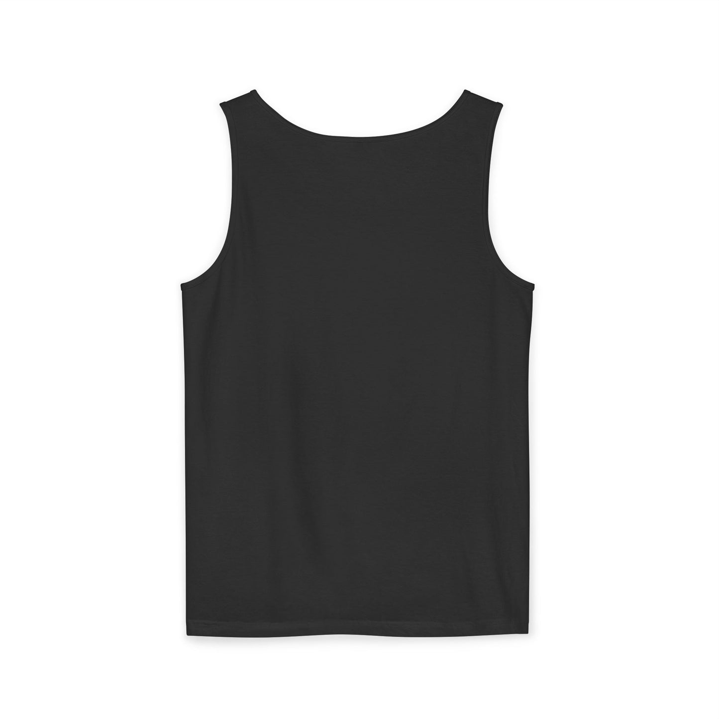 UNF★CKWITHABLE-ISH™ Women's Loose Streetwear Tank, Customizable "Est date"