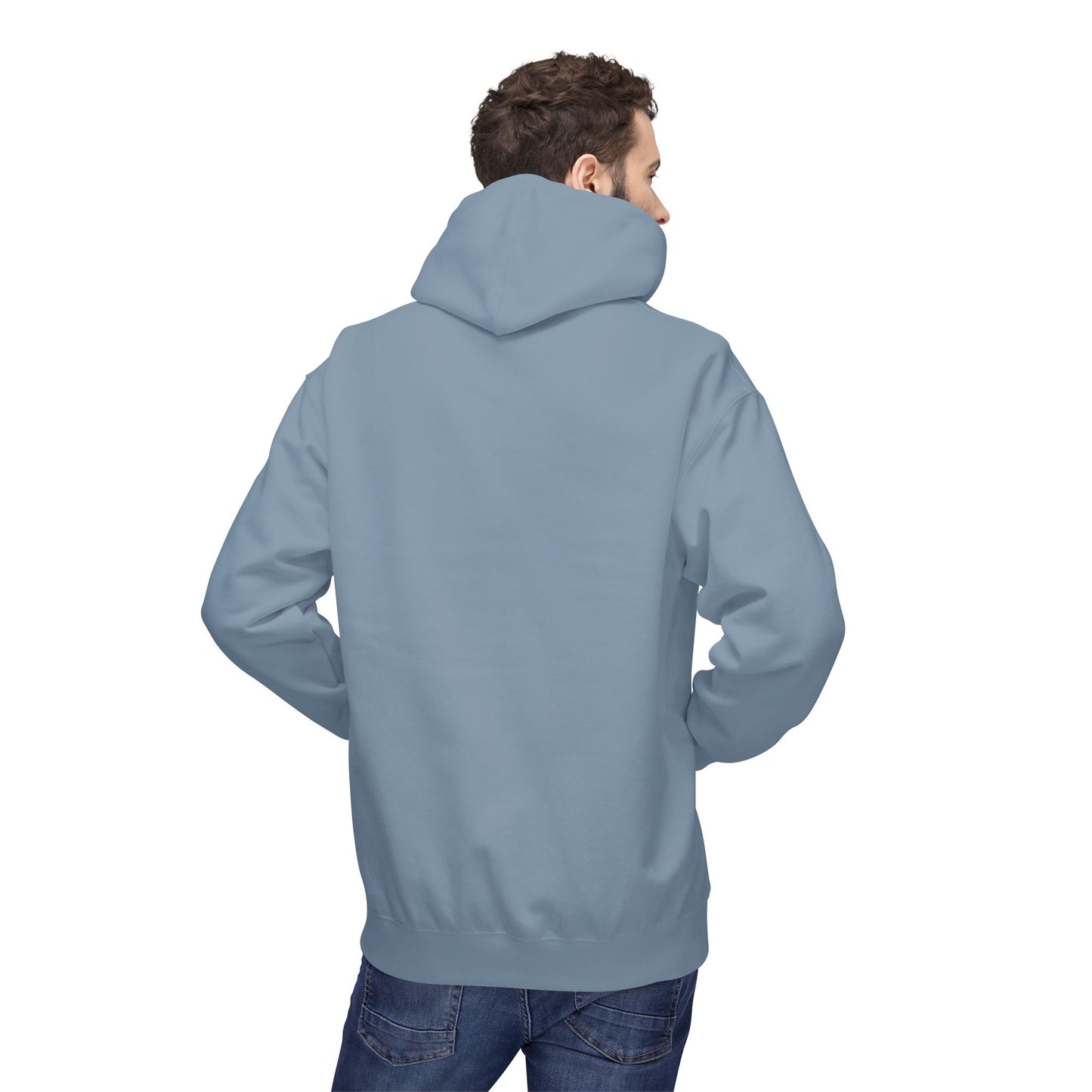 UNF★CKWITHABLE-ISH Soft AF Midweight Fleece Hoodie - Unisex