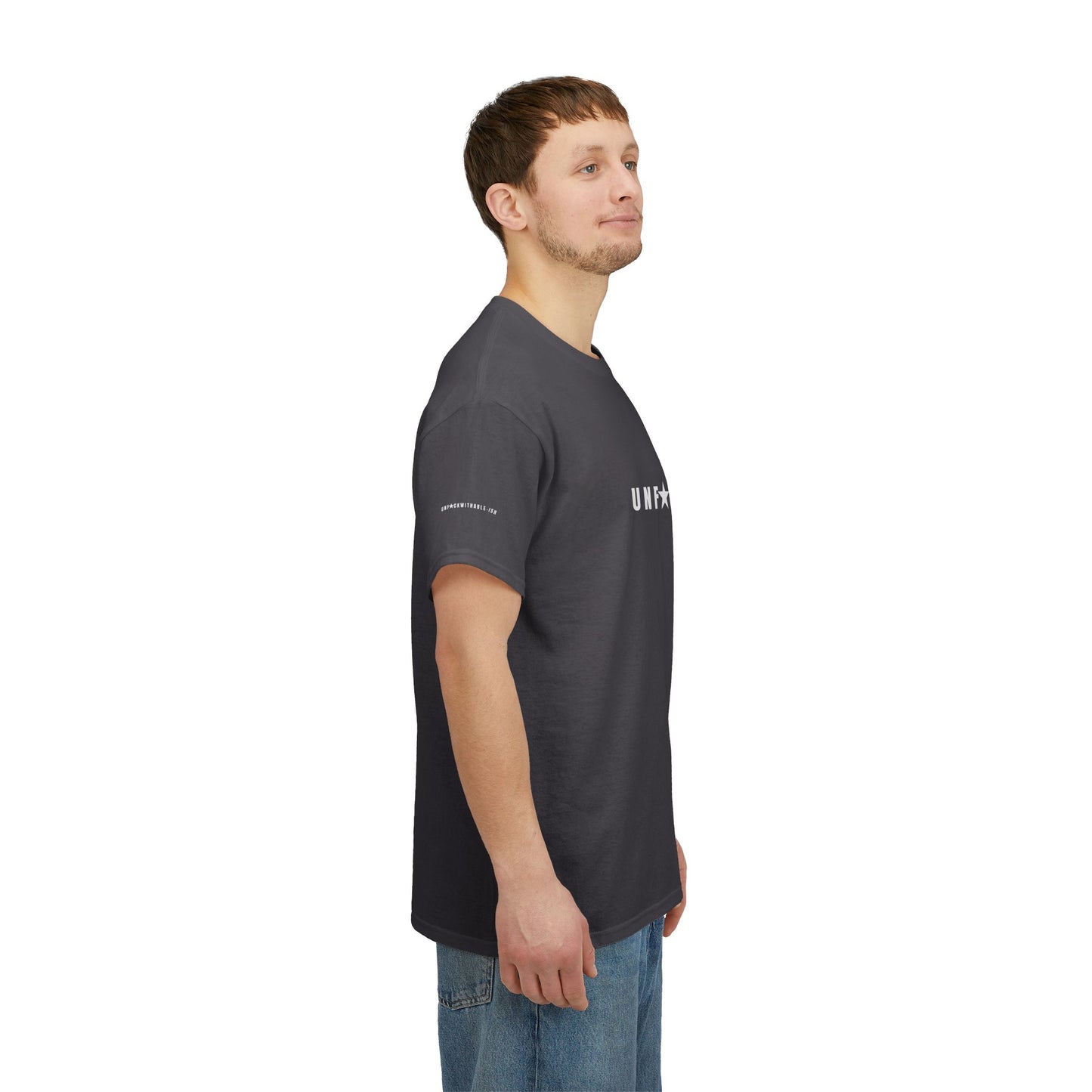 UNF★CKWITHABLE-ISH™ T-Shirt Classic Unisex, 5 Colors