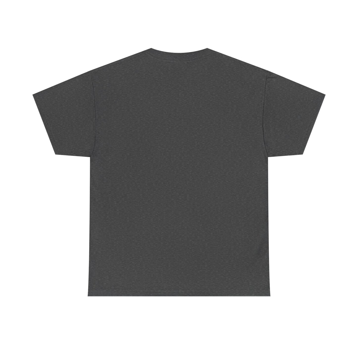 Rebel Boss Energy Skarlitt Streetwear Graphic T-Shirt, Unisex