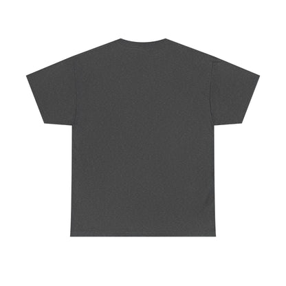 Rebel Boss Energy Skarlitt Streetwear Graphic T-Shirt, Unisex