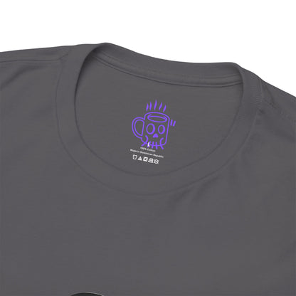 Rebel Boss Energy Skarlitt Streetwear Graphic T-Shirt, Unisex