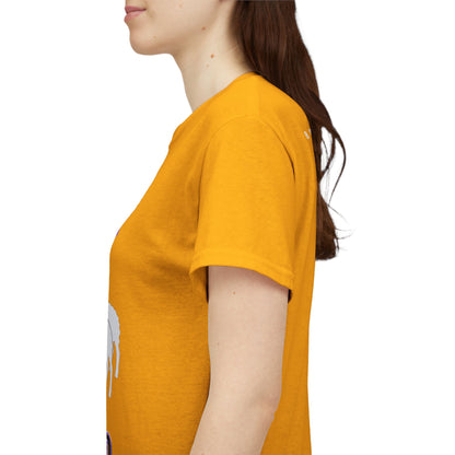 The Legend Black Sheep T-Shirt, Unisex Heavy Cotton 6 Colors