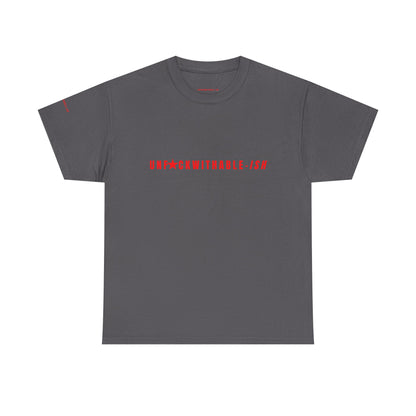 UNF★CKWITHABLE-ISH™ T-Shirt Graphic Shirt Unisex, 3 Colors