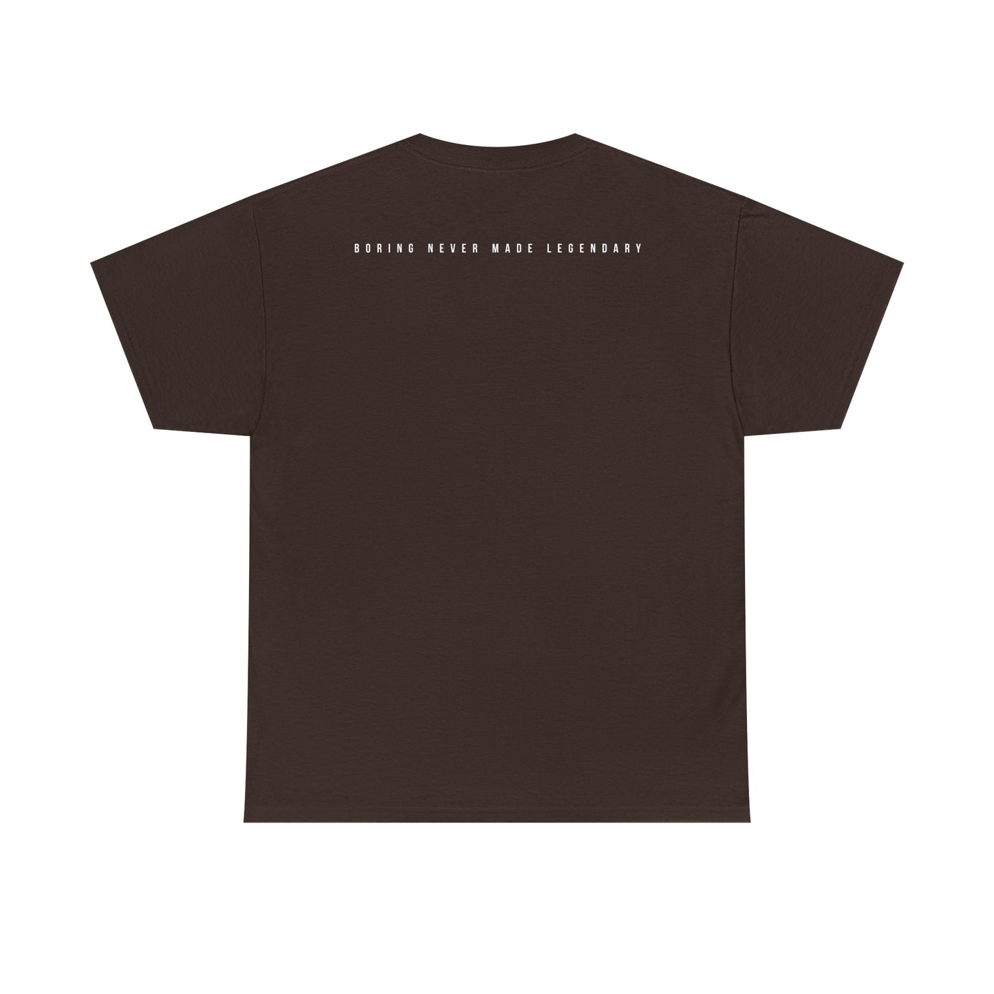 The Legend Black Sheep T-Shirt, Unisex Heavy Cotton 6 Colors
