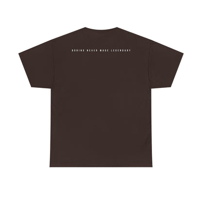 The Legend Black Sheep T-Shirt, Unisex Heavy Cotton 6 Colors