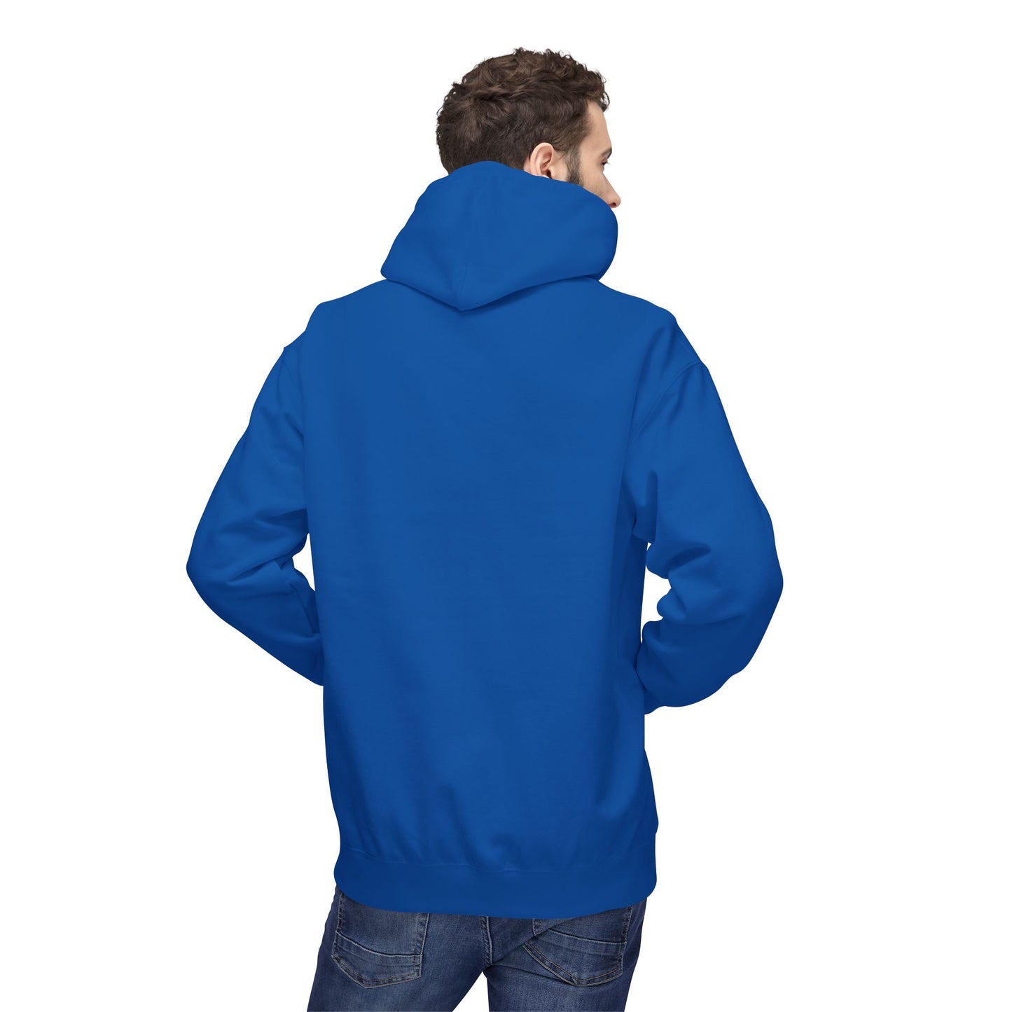UNF★CKWITHABLE-ISH Soft AF Midweight Fleece Hoodie - Unisex